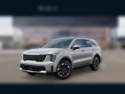 Kia Sorento S FWD 2026