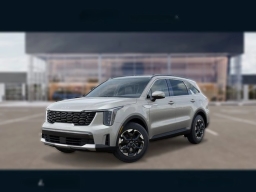 Kia Sorento S FWD 2026