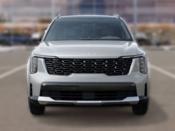 Kia Sorento S FWD 2026