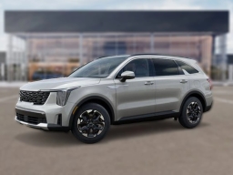 Kia Sorento S FWD 2026
