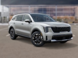 Kia Sorento S FWD 2026