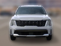 Kia Sorento S FWD 2026