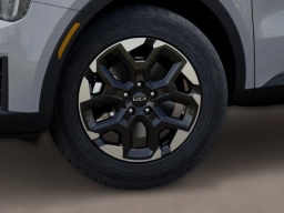 Kia Sorento S FWD 2026