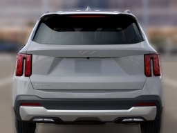 Kia Sorento S FWD 2026