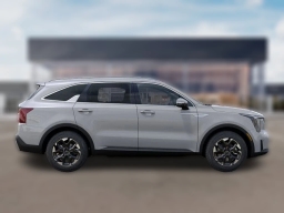 Kia Sorento S FWD 2025