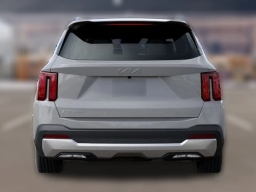 Kia Sorento S FWD 2025