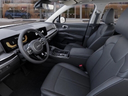 Kia Sorento S FWD 2025