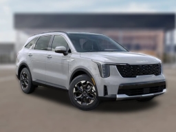 Kia Sorento S FWD 2026