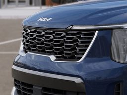Kia Sorento S FWD 2026