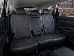 Kia Sorento S FWD 2026