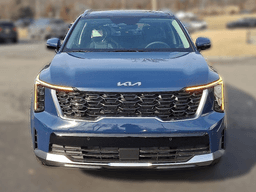 Kia Sorento S FWD 2026