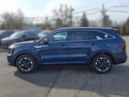 Kia Sorento S FWD 2026