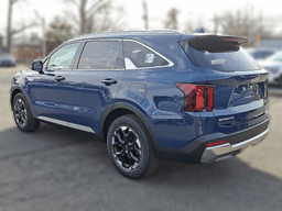 Kia Sorento S FWD 2026