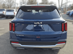 Kia Sorento S FWD 2026