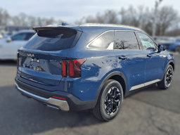 Kia Sorento S FWD 2026