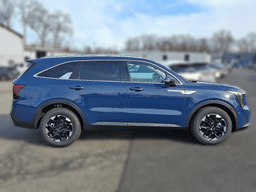 Kia Sorento S FWD 2026