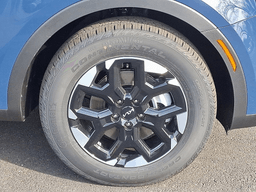 Kia Sorento S FWD 2026