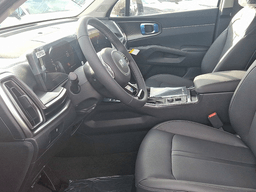 Kia Sorento S FWD 2026