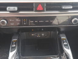 Kia Sorento S FWD 2026