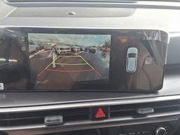 Kia Sorento S FWD 2026