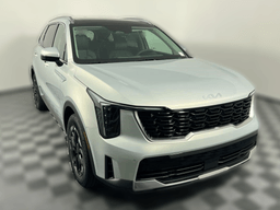 Kia Sorento S FWD 2026