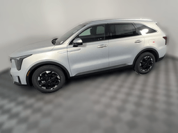 Kia Sorento S FWD 2026