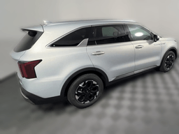 Kia Sorento S FWD 2026
