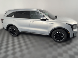 Kia Sorento S FWD 2026