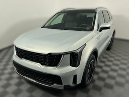 Kia Sorento S FWD 2026