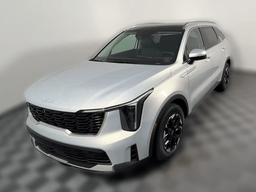 Kia Sorento S FWD 2026
