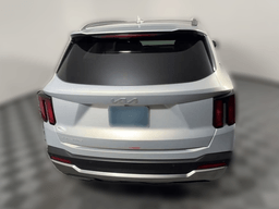 Kia Sorento S FWD 2026