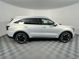 Kia Sorento S FWD 2026