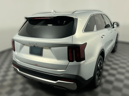 Kia Sorento S FWD 2026