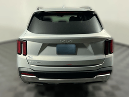 Kia Sorento S FWD 2026