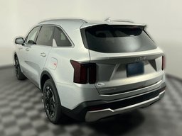 Kia Sorento S FWD 2026