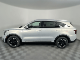 Kia Sorento S FWD 2026