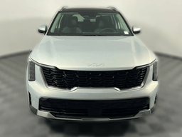 Kia Sorento S FWD 2026