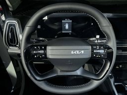 Kia Sorento S FWD 2026