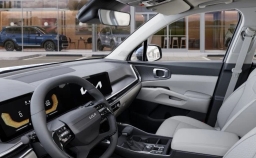 Kia Sorento S FWD 2026