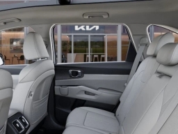 Kia Sorento S FWD 2026