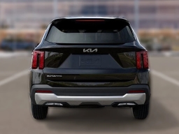 Kia Sorento S FWD 2026