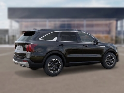 Kia Sorento S FWD 2026