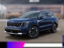 Kia Sorento S FWD 2026