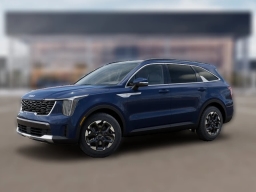 Kia Sorento S FWD 2026