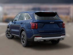 Kia Sorento S FWD 2026