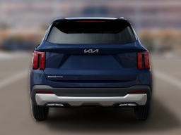 Kia Sorento S FWD 2026