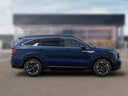 Kia Sorento S FWD 2026