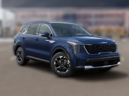 Kia Sorento S FWD 2026
