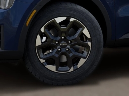 Kia Sorento S FWD 2026