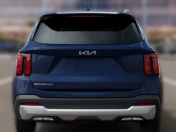 Kia Sorento S FWD 2026